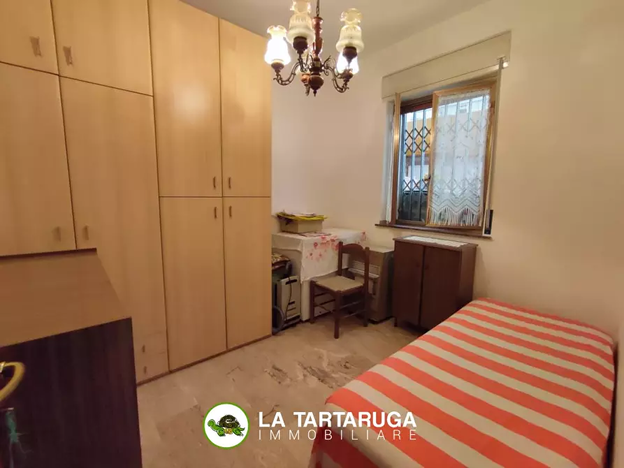 Immagine 9 di Casa indipendente in vendita  a Furci Siculo