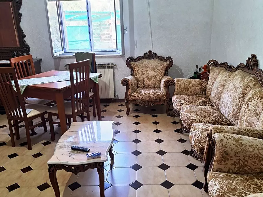 Immagine 9 di Villa in vendita  SNC a Messina