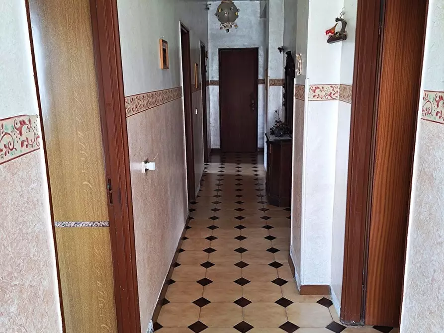 Immagine 6 di Villa in vendita  SNC a Messina