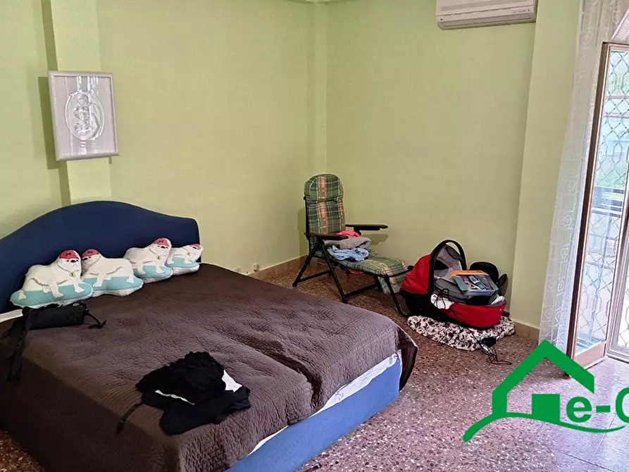 Immagine 6 di Villa in vendita  34 a Messina