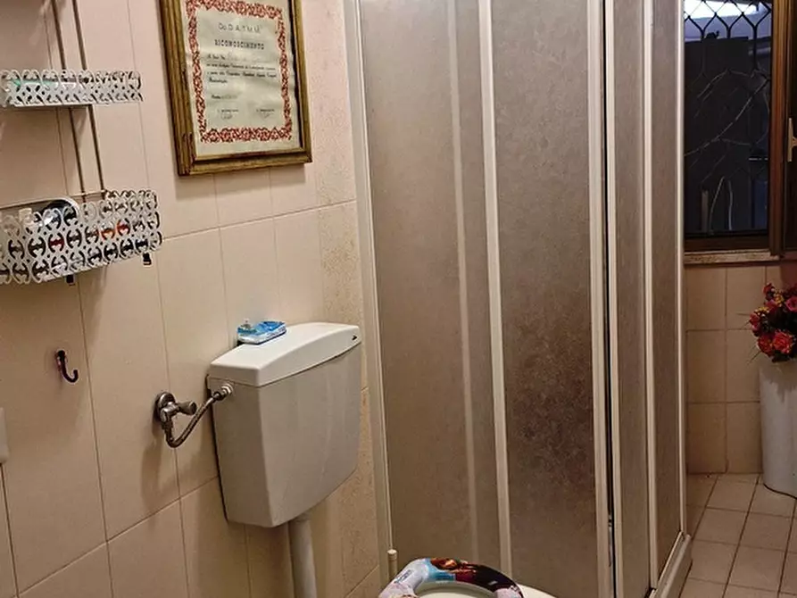 Immagine 9 di Villa in vendita  34 a Messina