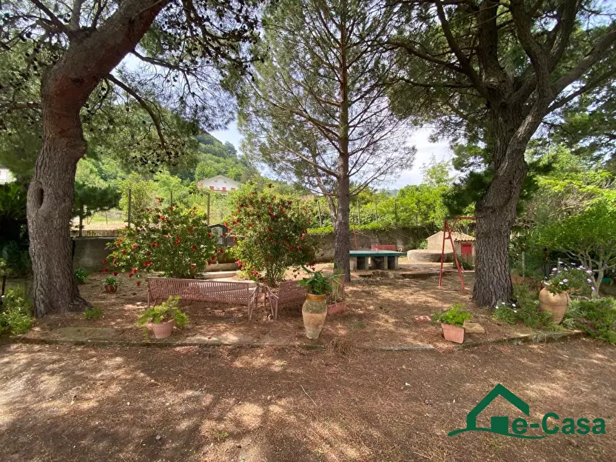 Immagine 8 di Villa in vendita  SNC a Santa Lucia Del Mela