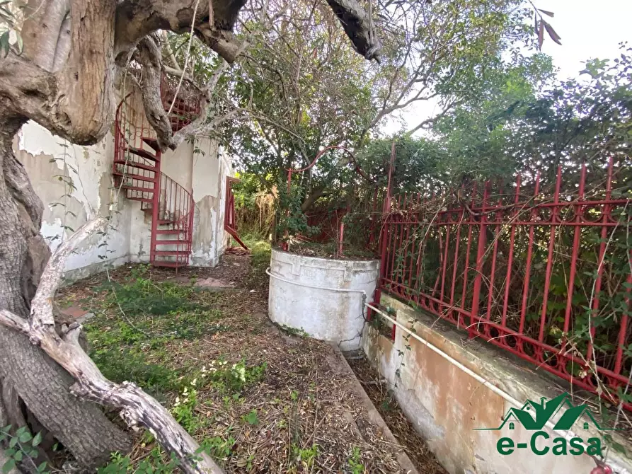 Immagine 9 di Villa in vendita  a Pace Del Mela