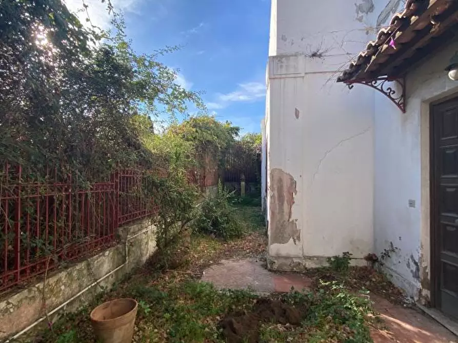 Immagine 6 di Villa in vendita  a Pace Del Mela