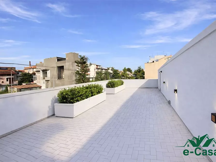 Immagine 8 di Villa in vendita  a Pace Del Mela