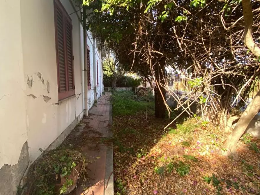 Immagine 7 di Villa in vendita  a Pace Del Mela