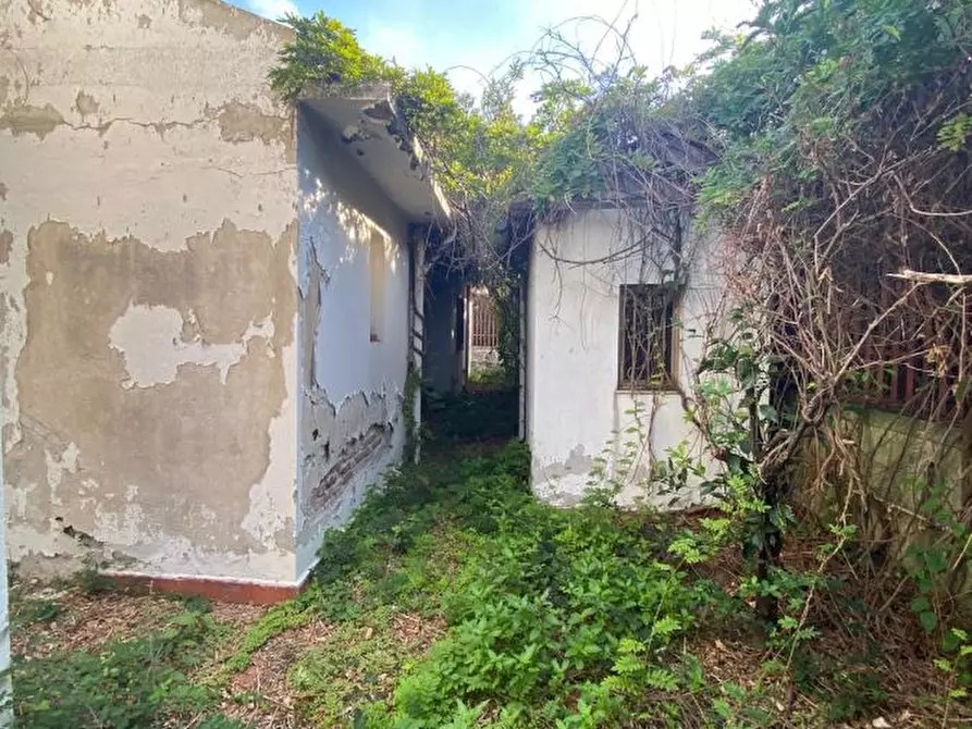 Immagine 8 di Villa in vendita  a Pace Del Mela