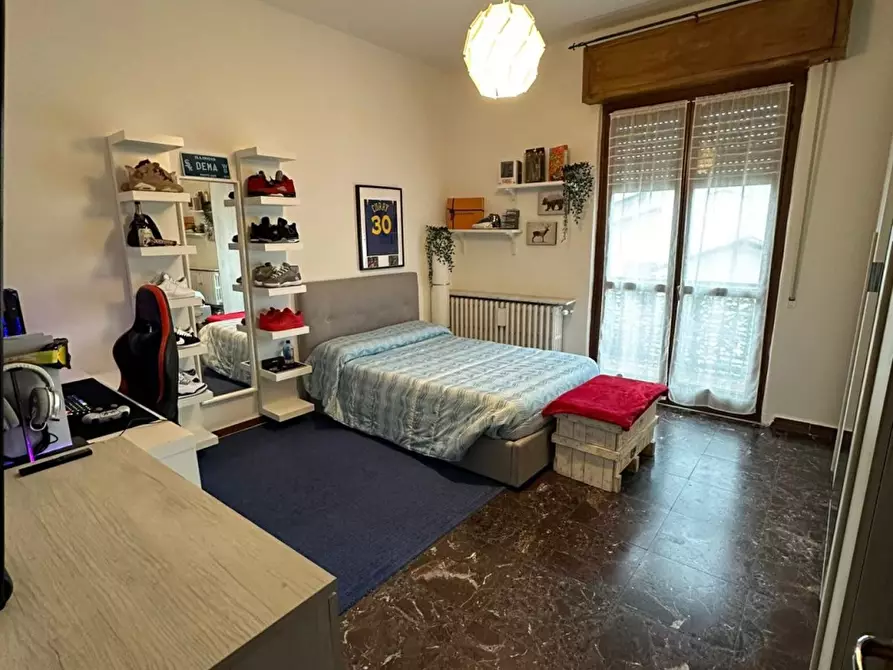 Immagine 10 di Villa in vendita  19 a Melzo