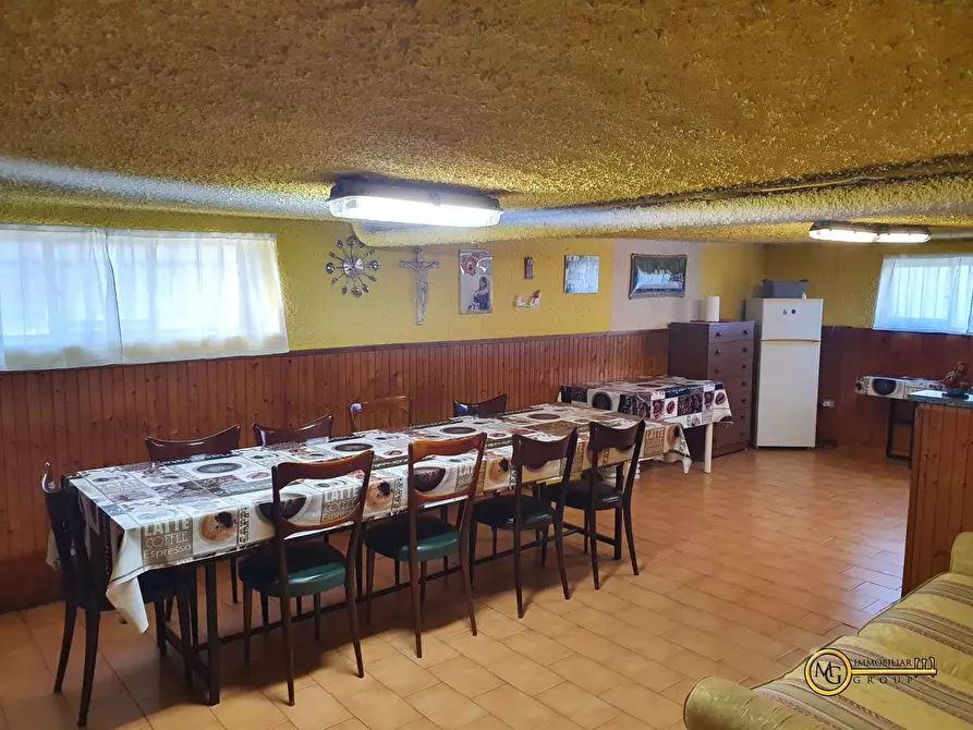 Immagine 3 di Villa in vendita  19 a Melzo