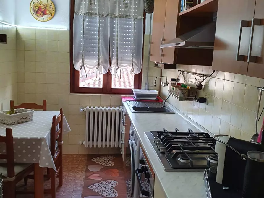 Immagine 8 di Villa in vendita  19 a Melzo