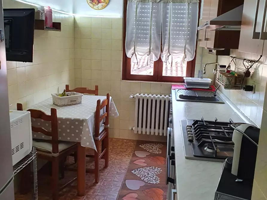 Immagine 7 di Villa in vendita  19 a Melzo