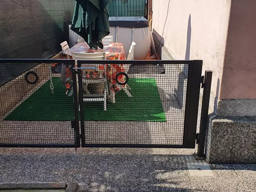 Immagine 2 di Villa in vendita  19 a Melzo