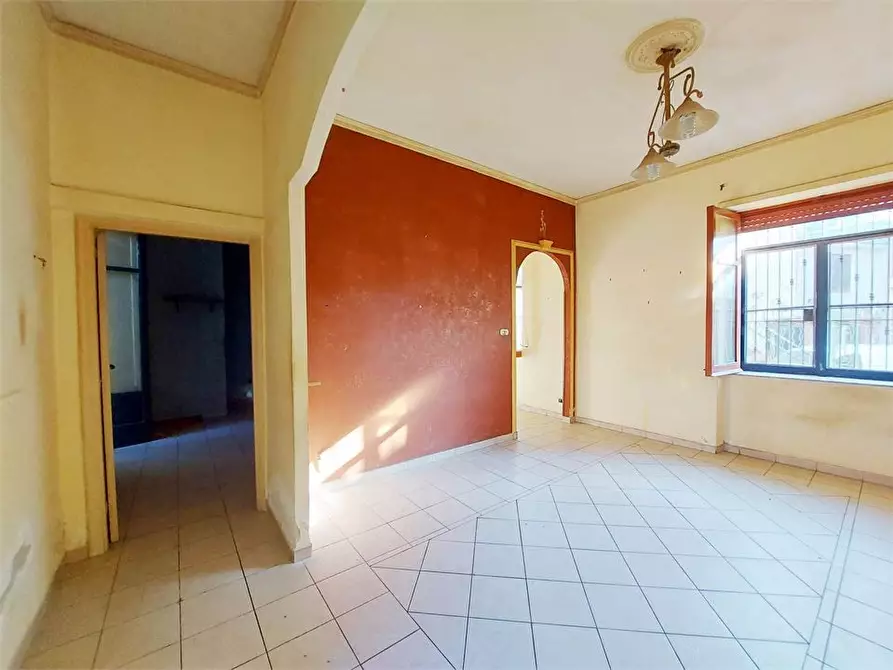 Immagine 9 di Villa in vendita  341 a Caivano