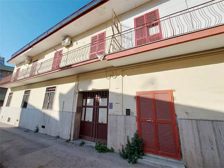 Immagine 1 di Villa in vendita  341 a Caivano