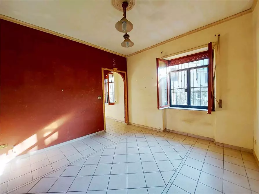 Immagine 3 di Villa in vendita  341 a Caivano