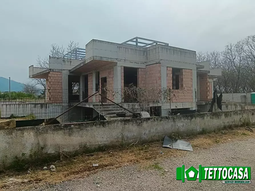 Immagine 1 di Villa in vendita  a Mariglianella