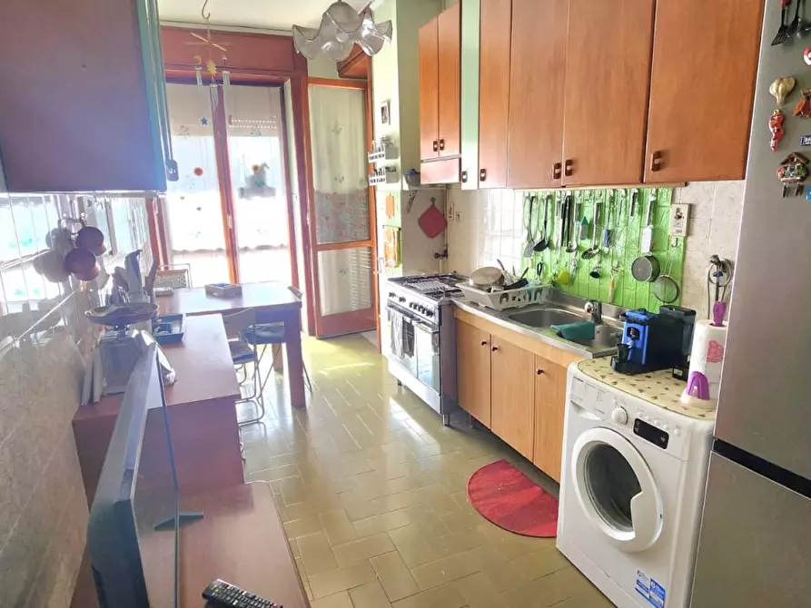 Immagine 6 di Villa in vendita  7 a Cardito