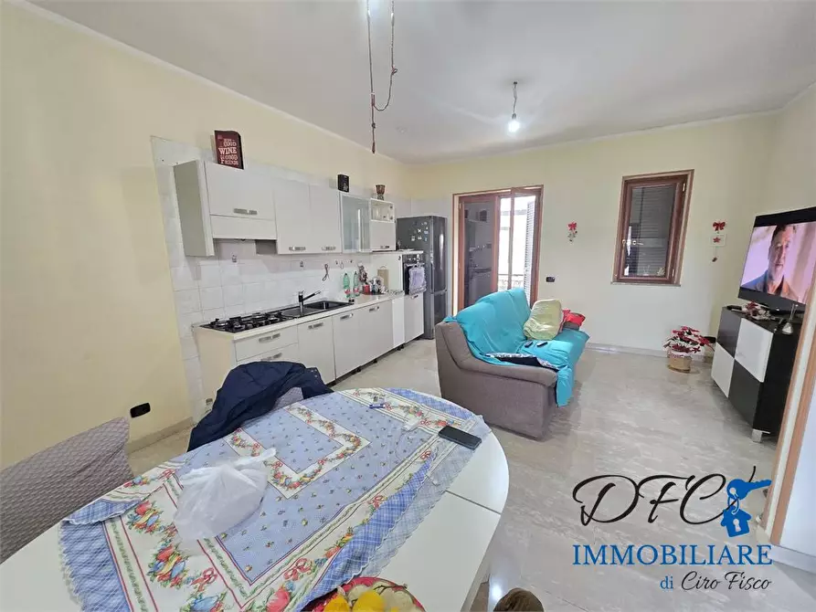 Immagine 8 di Villa in vendita  a Afragola