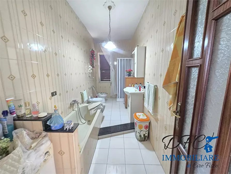 Immagine 6 di Villa in vendita  a Afragola