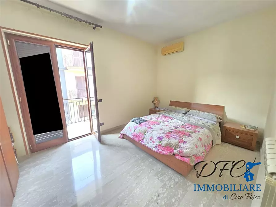 Immagine 9 di Villa in vendita  a Afragola