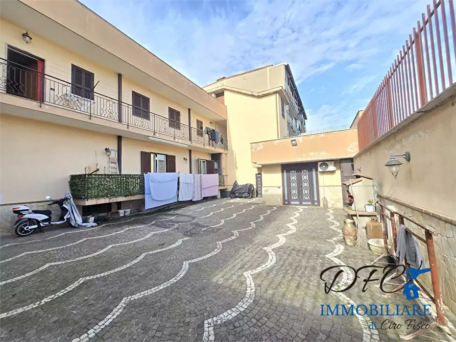 Immagine 2 di Villa in vendita  a Afragola