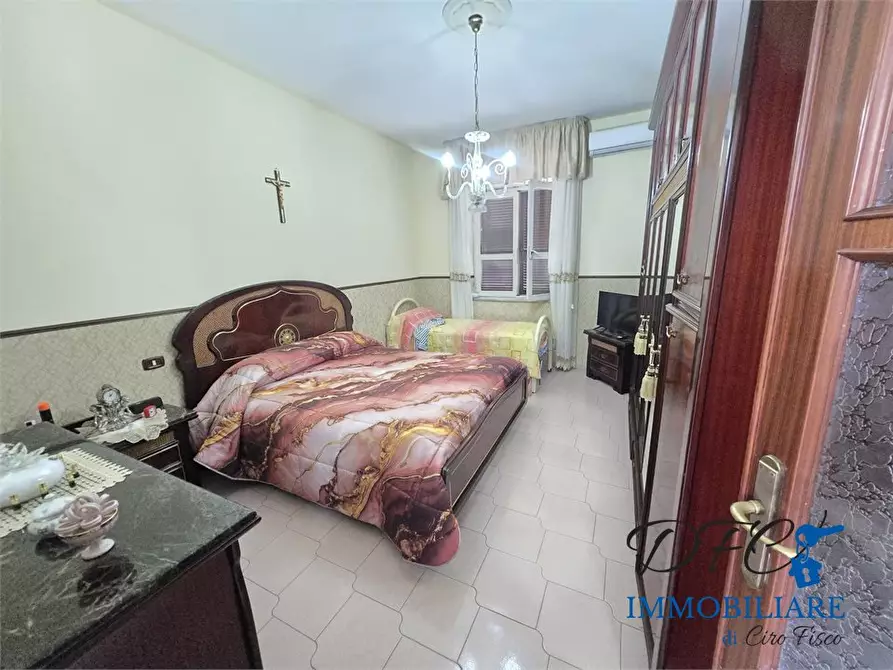 Immagine 5 di Villa in vendita  a Afragola