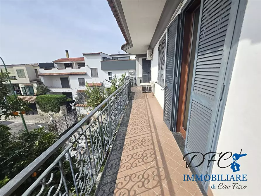 Immagine 9 di Villa in vendita  a Caivano