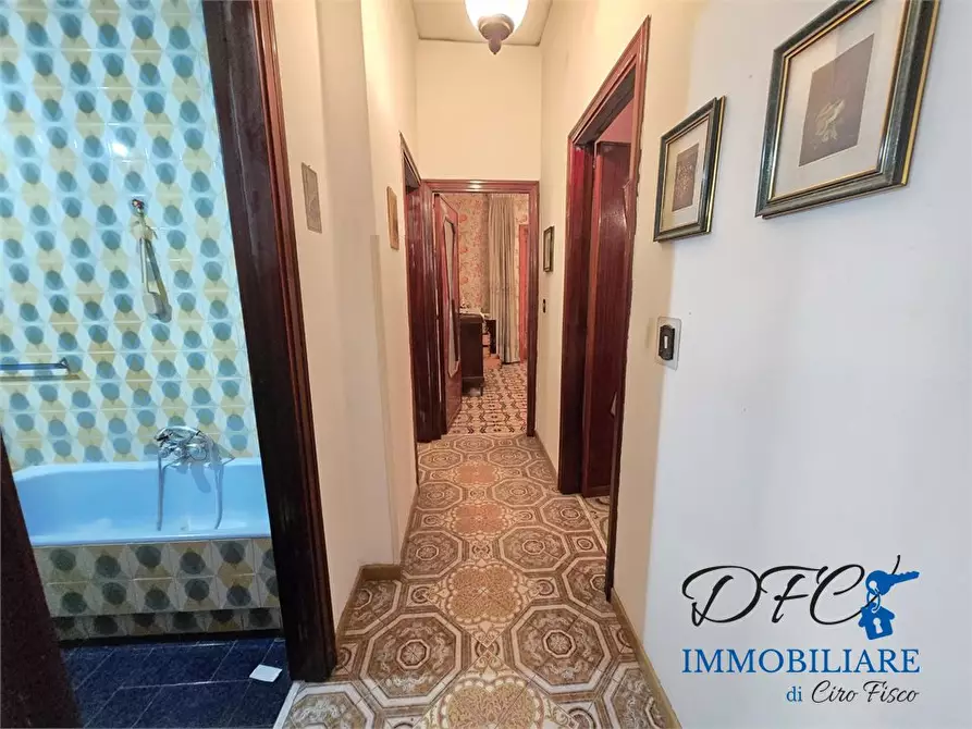 Immagine 5 di Villa in vendita  a Caivano