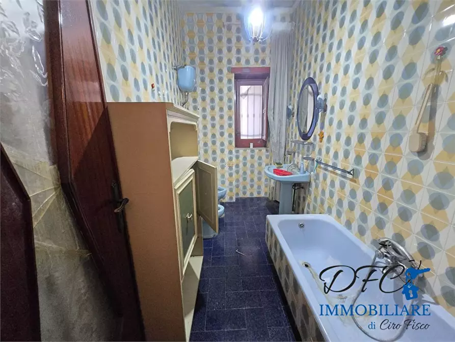 Immagine 6 di Villa in vendita  a Caivano