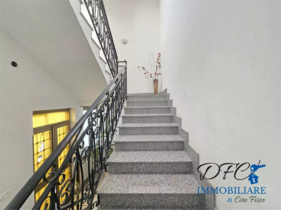 Immagine 8 di Villa in vendita  a Caivano