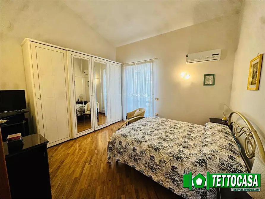 Immagine 8 di Villa in vendita  a Somma Vesuviana