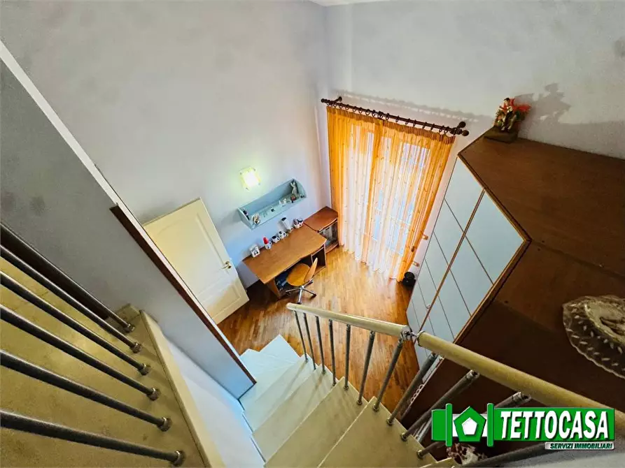 Immagine 10 di Villa in vendita  a Somma Vesuviana