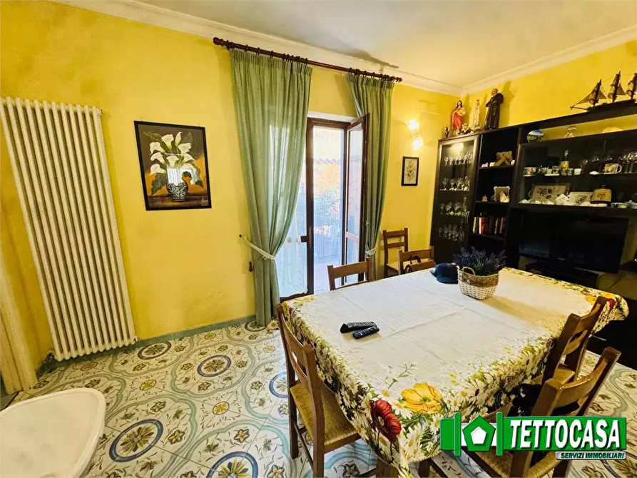 Immagine 3 di Villa in vendita  a Somma Vesuviana