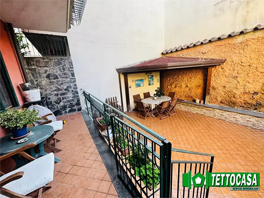 Immagine 6 di Villa in vendita  a Somma Vesuviana