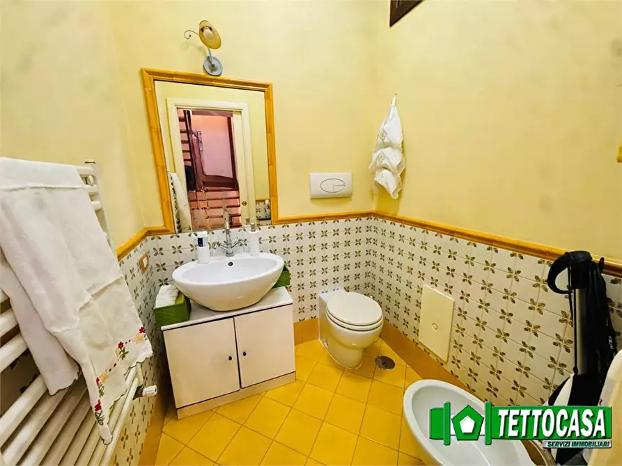 Immagine 4 di Villa in vendita  a Somma Vesuviana