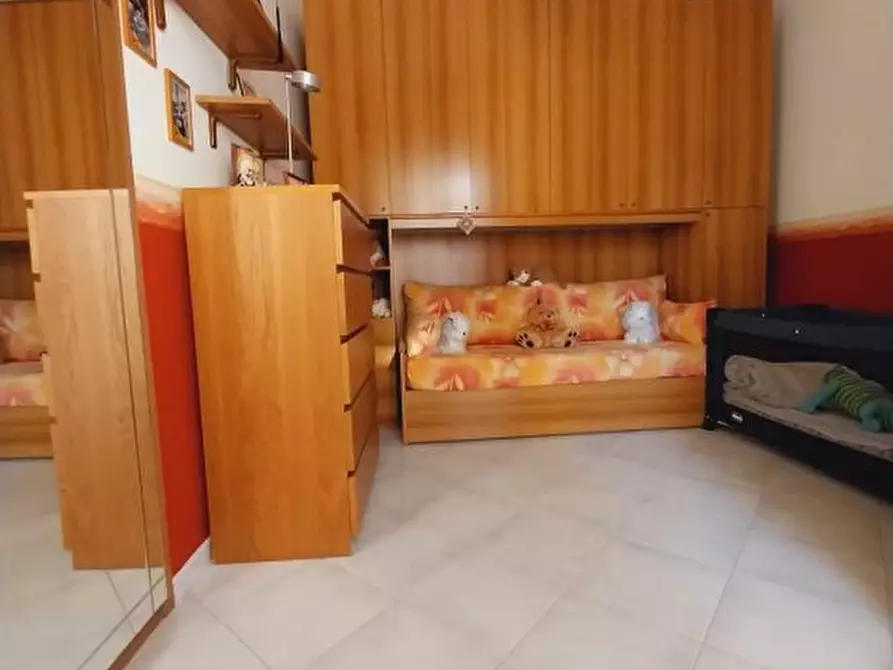 Immagine 10 di Villa in vendita  10 a Caivano