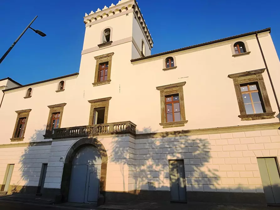 Immagine 2 di Villa in vendita  36 a Cardito