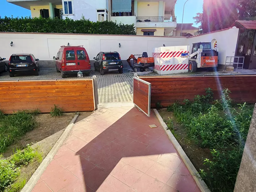 Immagine 9 di Villa in vendita  36 a Cardito