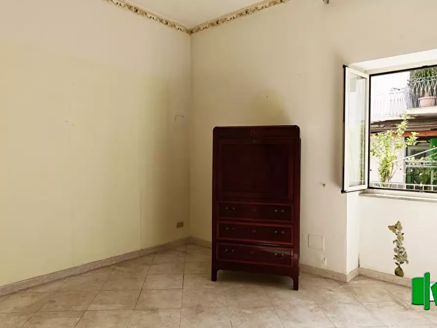 Immagine 10 di Casa semindipendente in vendita  a Mariglianella