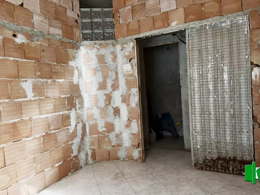 Immagine 9 di Casa semindipendente in vendita  a Mariglianella