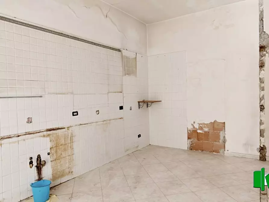 Immagine 6 di Casa semindipendente in vendita  a Mariglianella