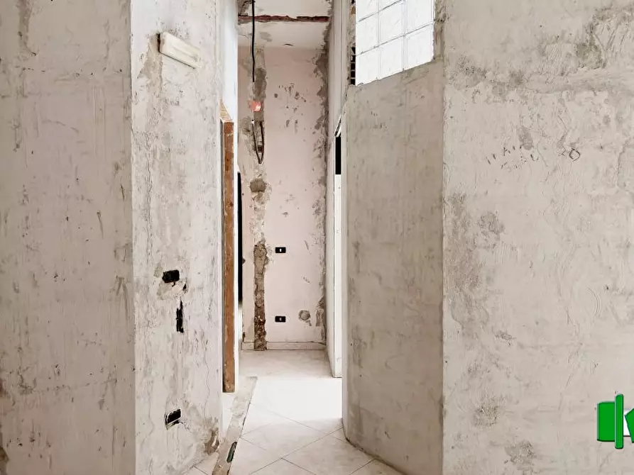 Immagine 7 di Casa semindipendente in vendita  a Mariglianella