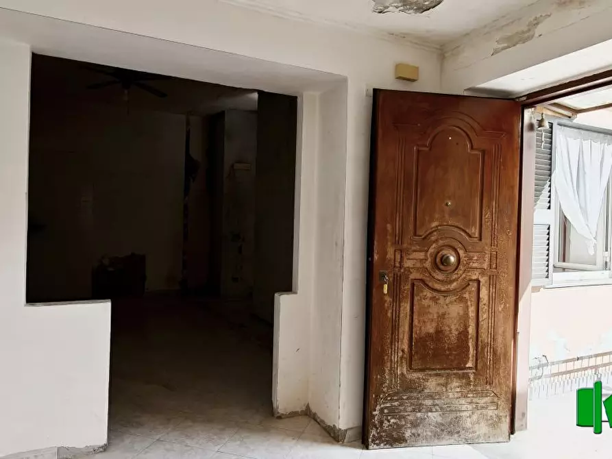 Immagine 2 di Casa semindipendente in vendita  a Mariglianella