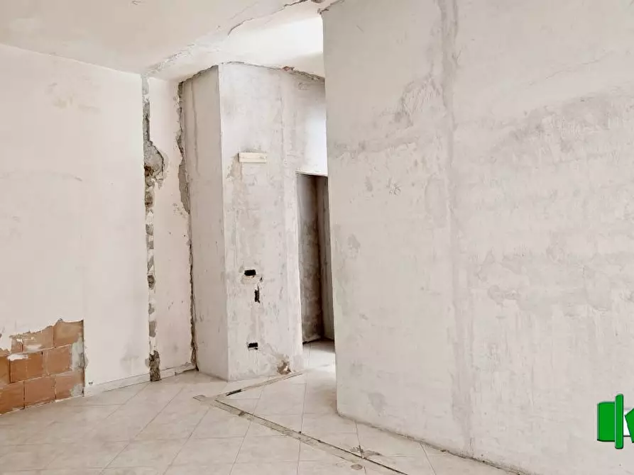 Immagine 5 di Casa semindipendente in vendita  a Mariglianella