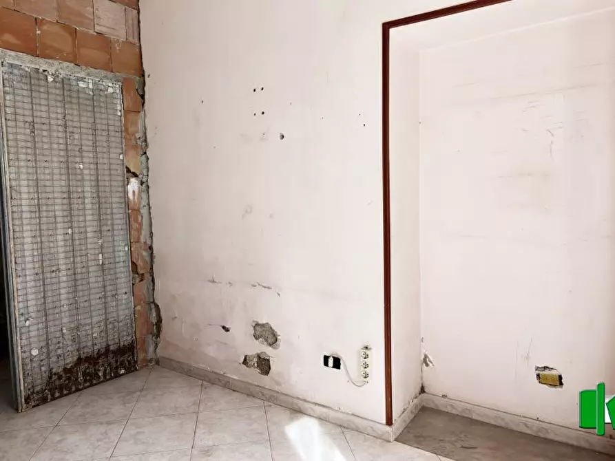 Immagine 8 di Casa semindipendente in vendita  a Mariglianella