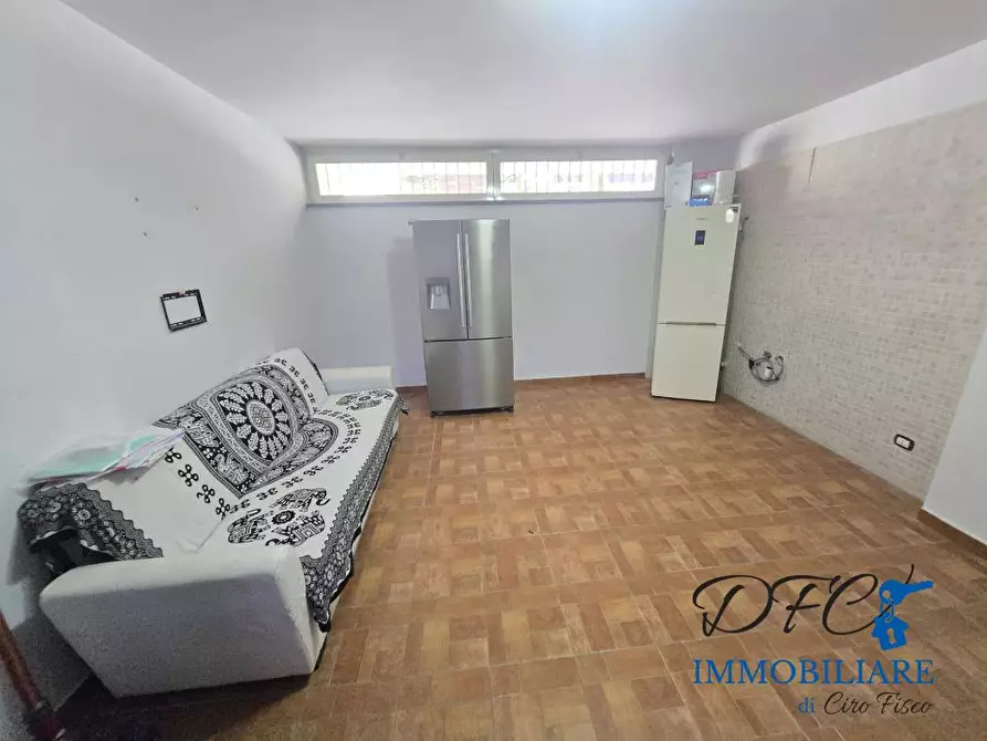 Immagine 8 di Villa in vendita  a Acerra