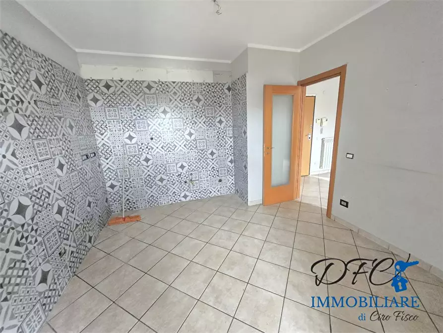 Immagine 3 di Villa in vendita  a Acerra