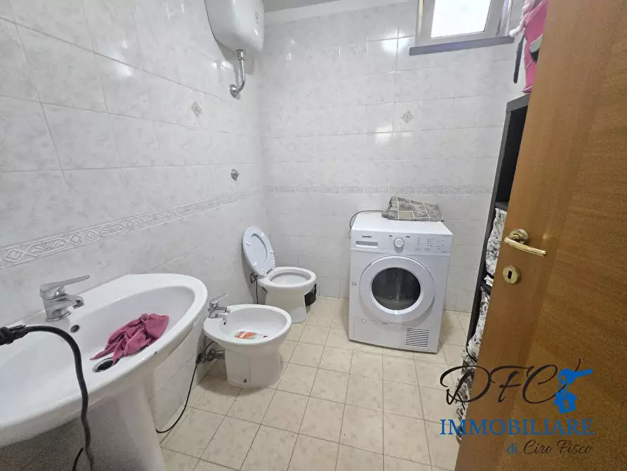 Immagine 9 di Villa in vendita  a Acerra