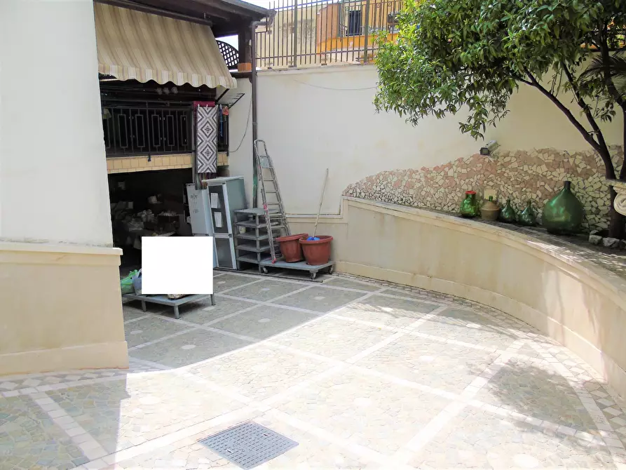 Immagine 4 di Villa in vendita  12 a Caivano