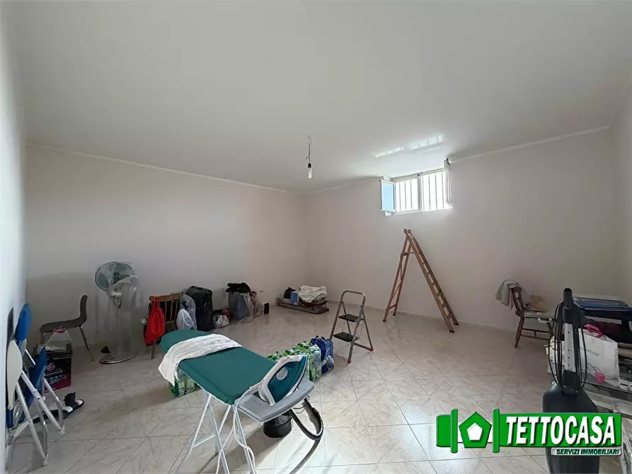 Immagine 8 di Villa in vendita  a Marigliano